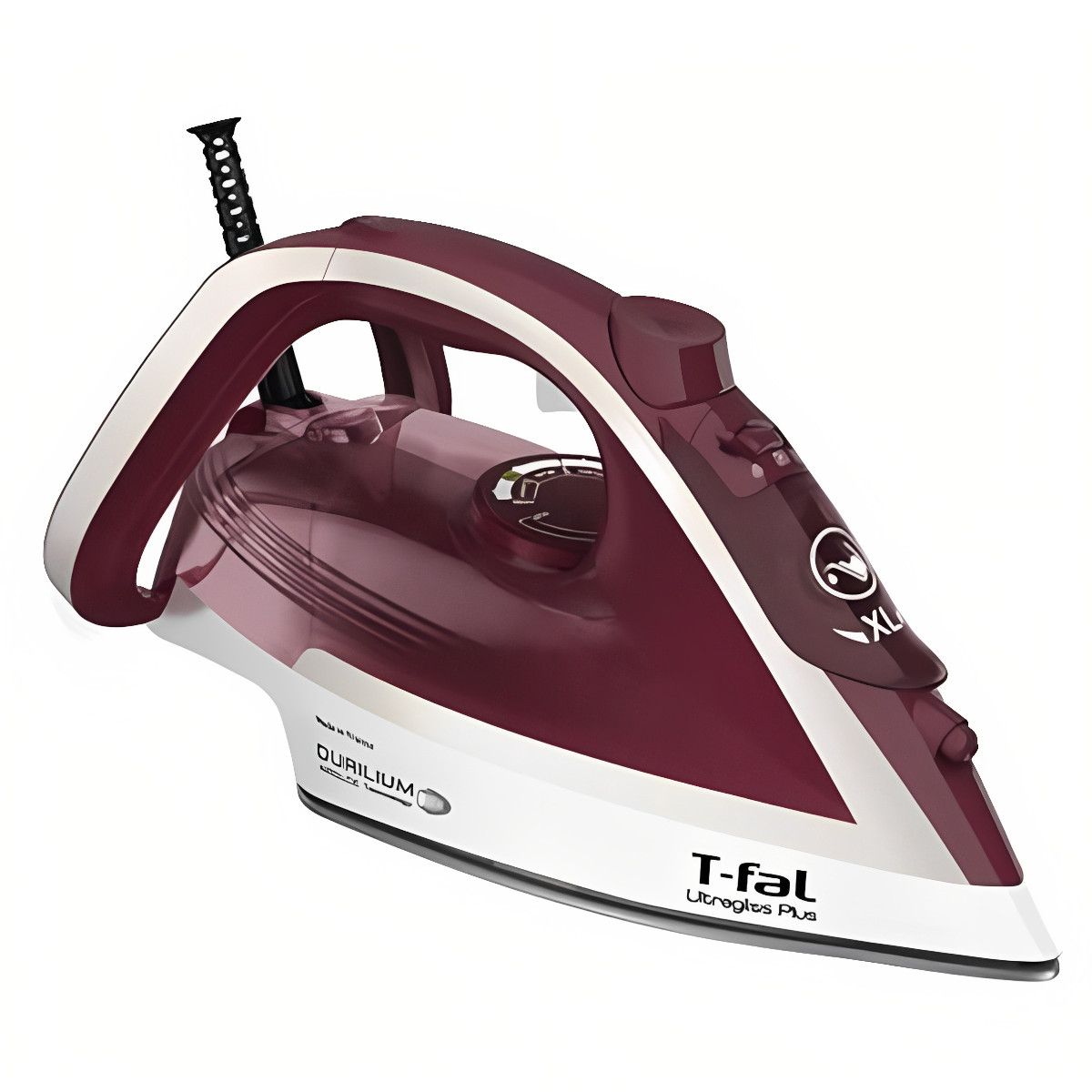 Plancha Vapor T-Fal FV6811 Suela Antiadherente Ultragliss Airglide Autoclean 1800W