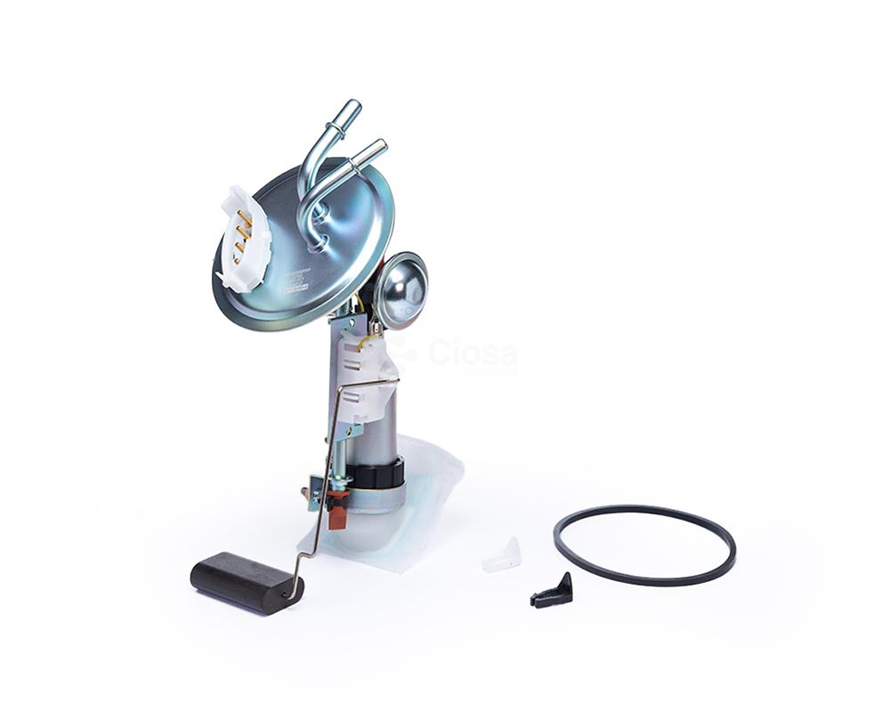 Bomba Gasolina Ford Tempo 4cil 2.3l 1988-1994