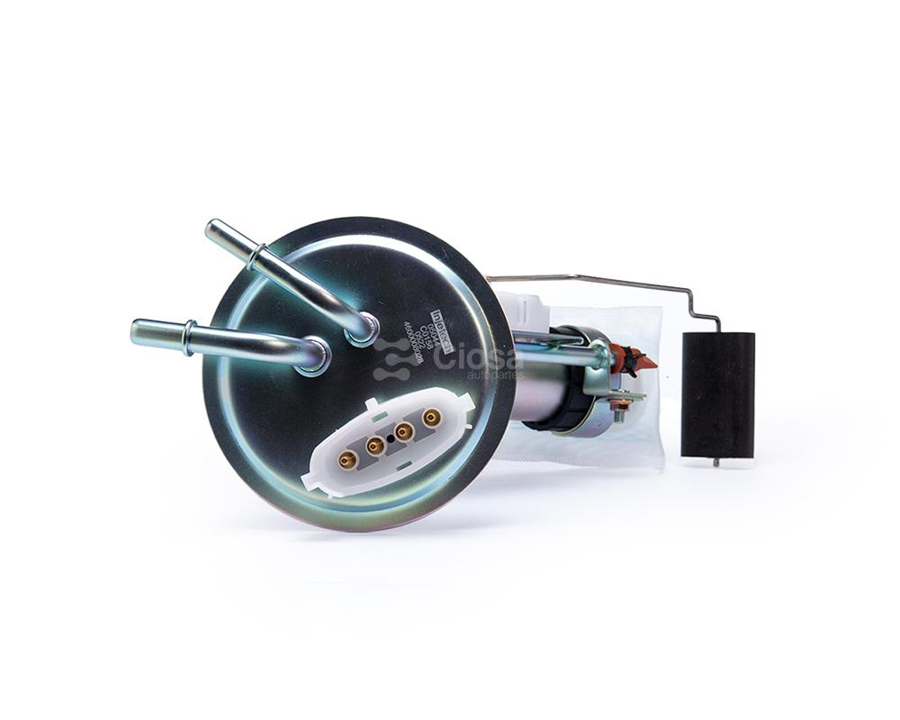 Bomba Gasolina Ford Tempo 4cil 2.3l 1988-1994