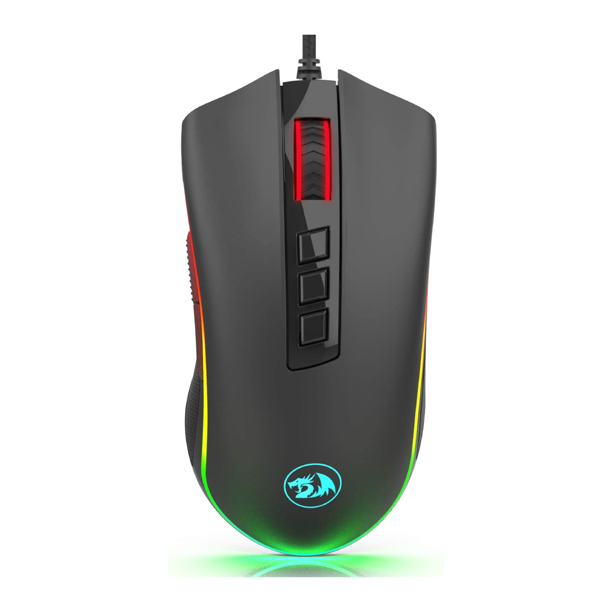 Mouse Gamer Redragon Cobra M711-FPS