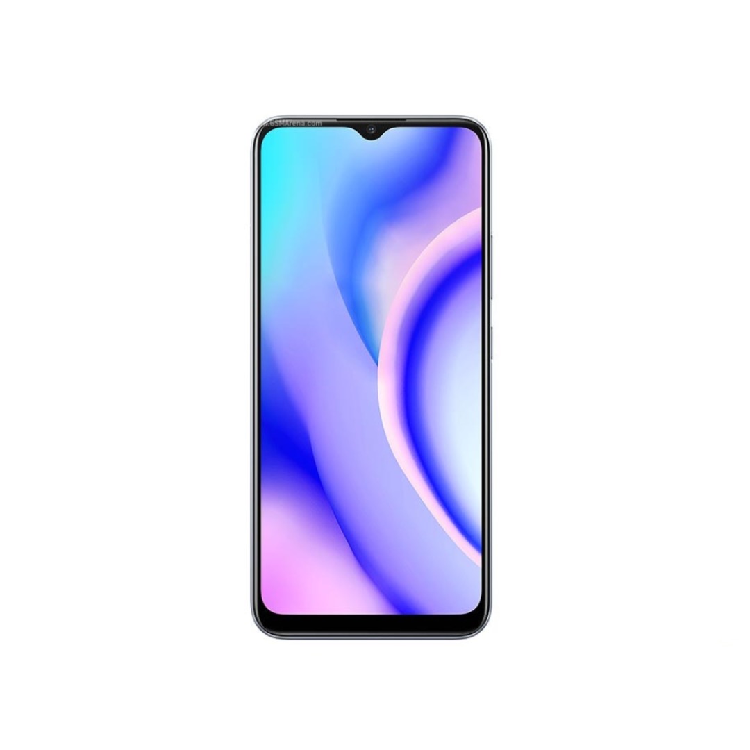 Realme C15 Qualcomm Edition 128GB Gris (Reacondicionado Grado A)