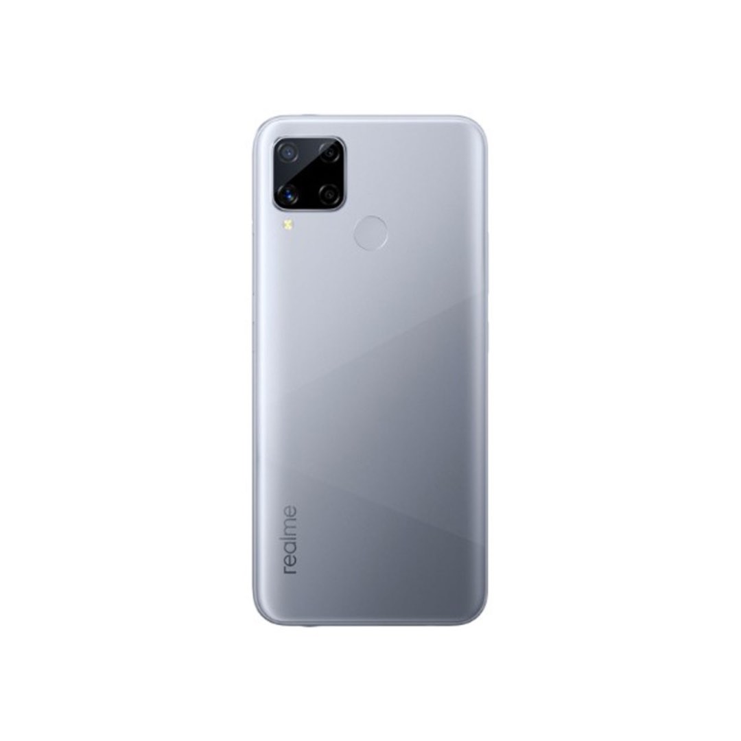Realme C15 Qualcomm Edition 128GB Gris (Reacondicionado Grado A)