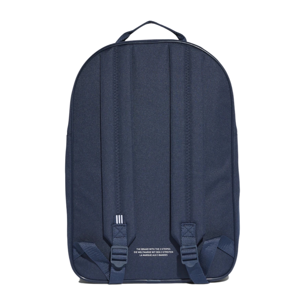 Mochila Adidas Classic azul BK6724