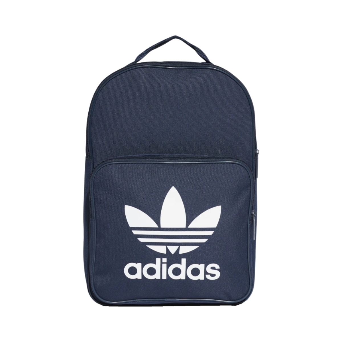 Mochila Adidas Classic azul BK6724