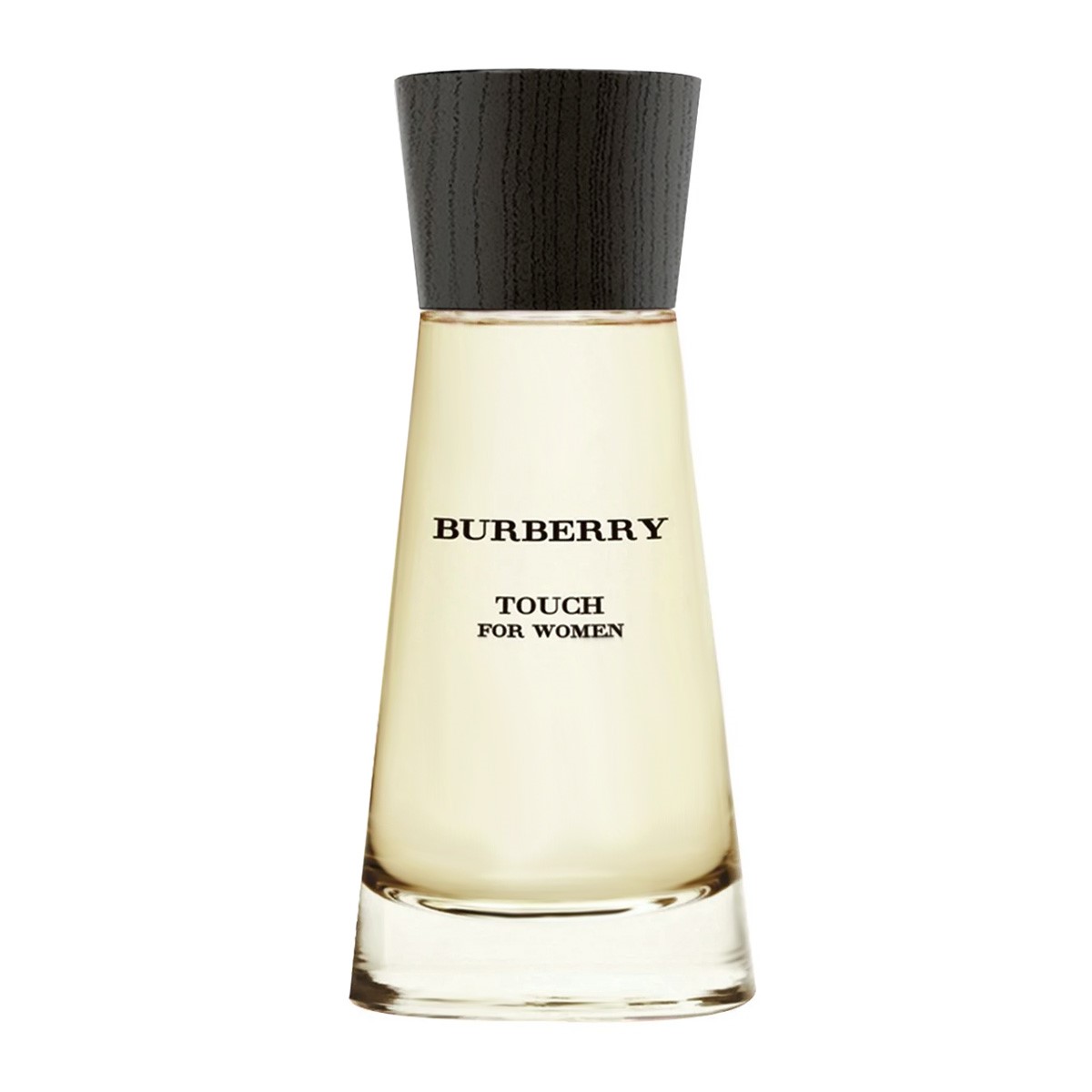 Perfume Burberry Touch Agua de perfume 100ml dama