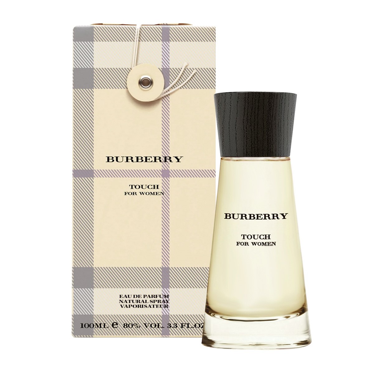 Burberry agua de perfume 40 best sale