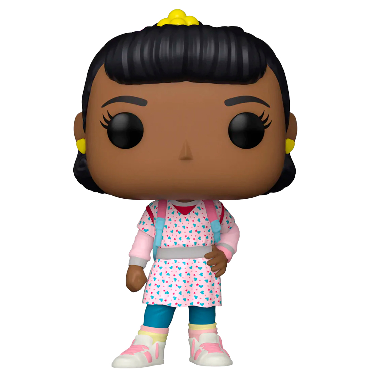 Funko Pop Erica Sinclair #1301 Stranger Things Serie Figura Original