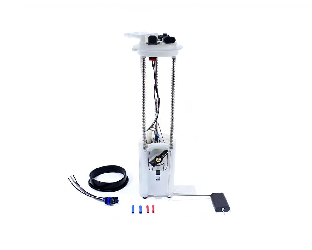 Bomba Gasolina Chevrolet Silverado 1500 8cil 5.3l 1999-2003