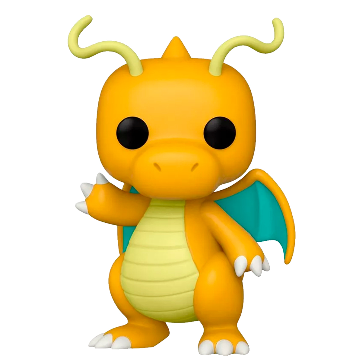 Funko Pop Dragonite #850 Pokedex 149 Pokemon Anime Videojuego Figura Original
