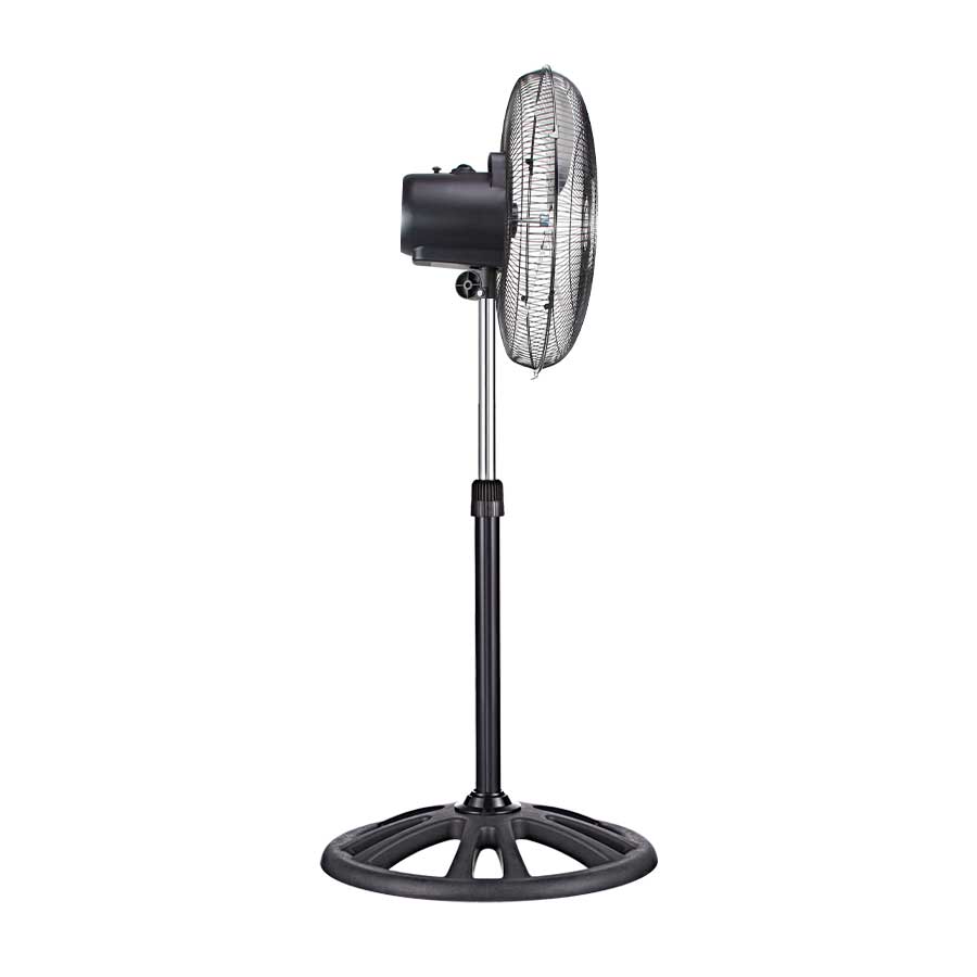 VENTILADOR DE PEDESTAL 3392 18" CIRCULADOR DE AIRE ALB5**