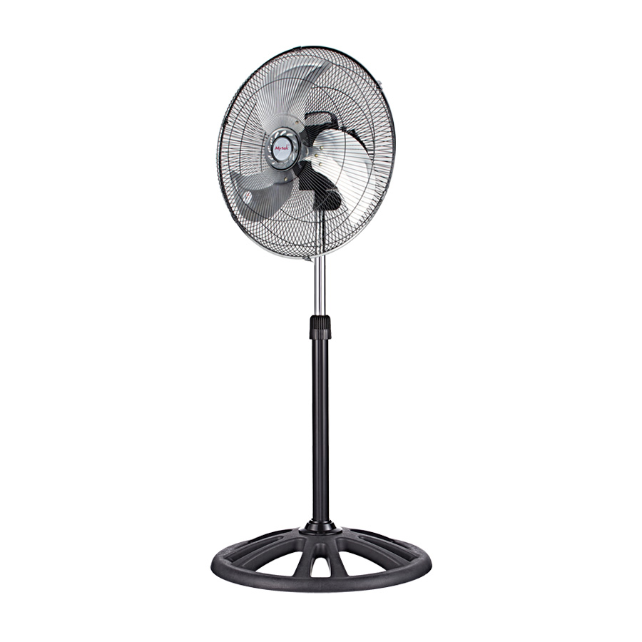VENTILADOR DE PEDESTAL 3392 18" CIRCULADOR DE AIRE ALB5**