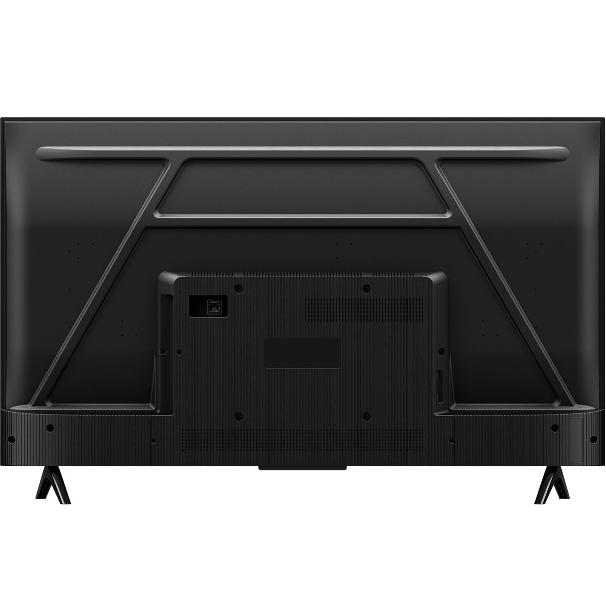 Smart TV TCL 43 4-Series Roku OS 4K UHD HDR USB 43S455