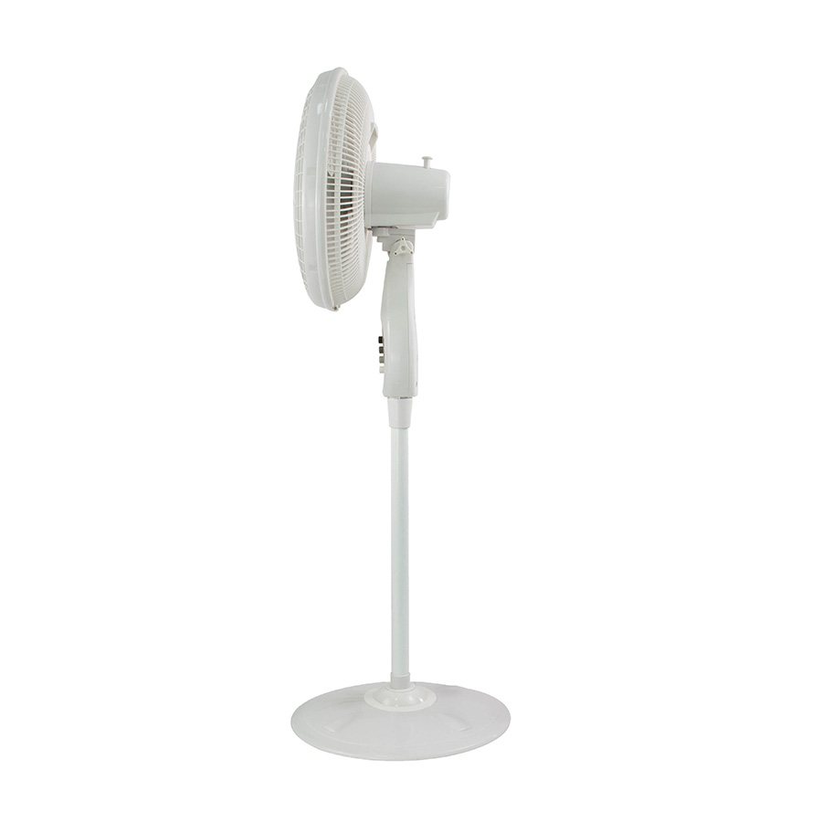 Ventilador de Pedestal Mytek 3123 16" 3 en 1 Blanco ALB5**