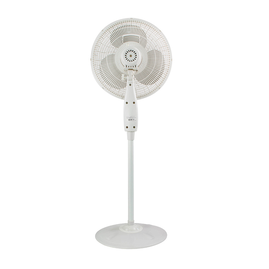 Ventilador de Pedestal Mytek 3123 16" 3 en 1 Blanco ALB5**