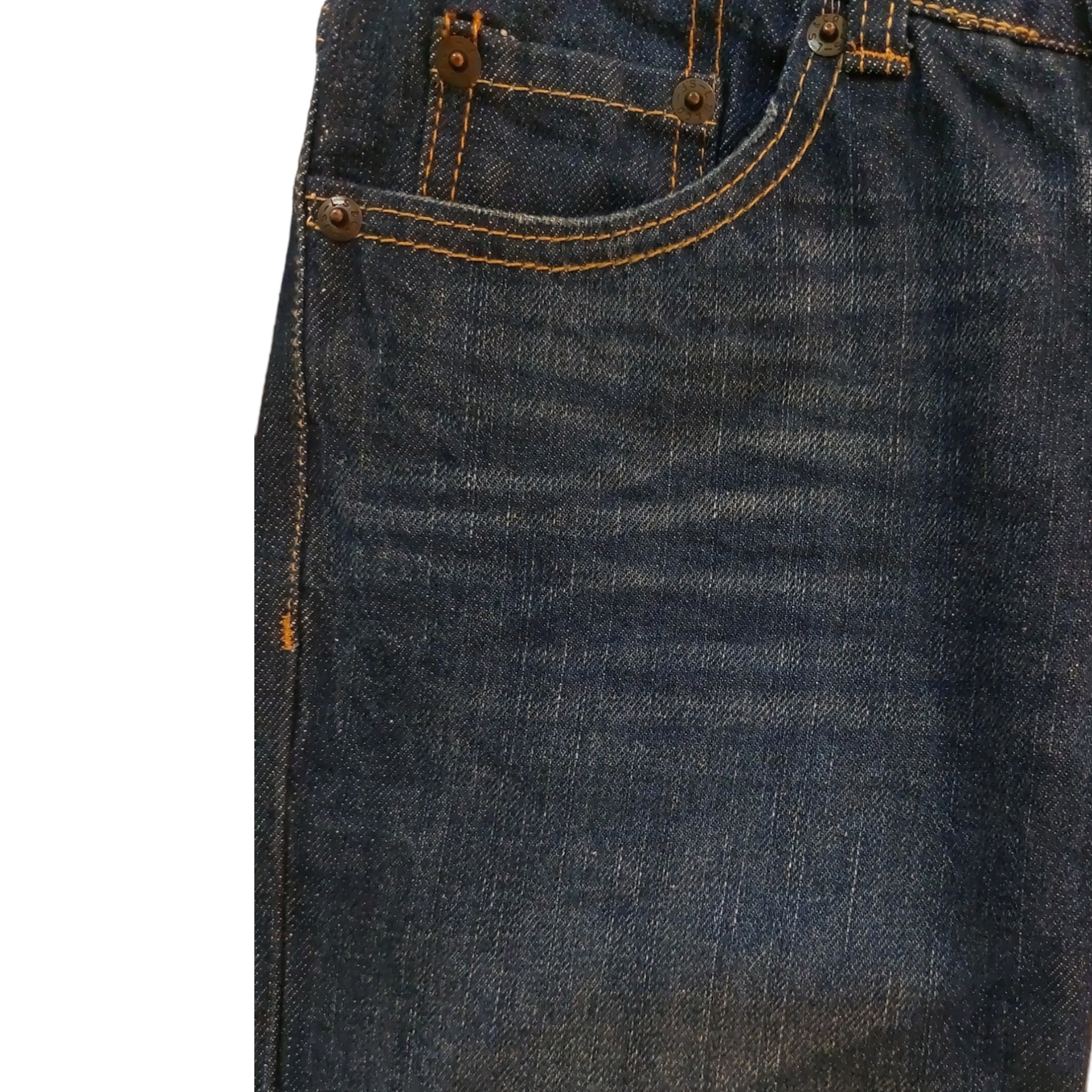 Pantalón 505 Regular niño Levi´s