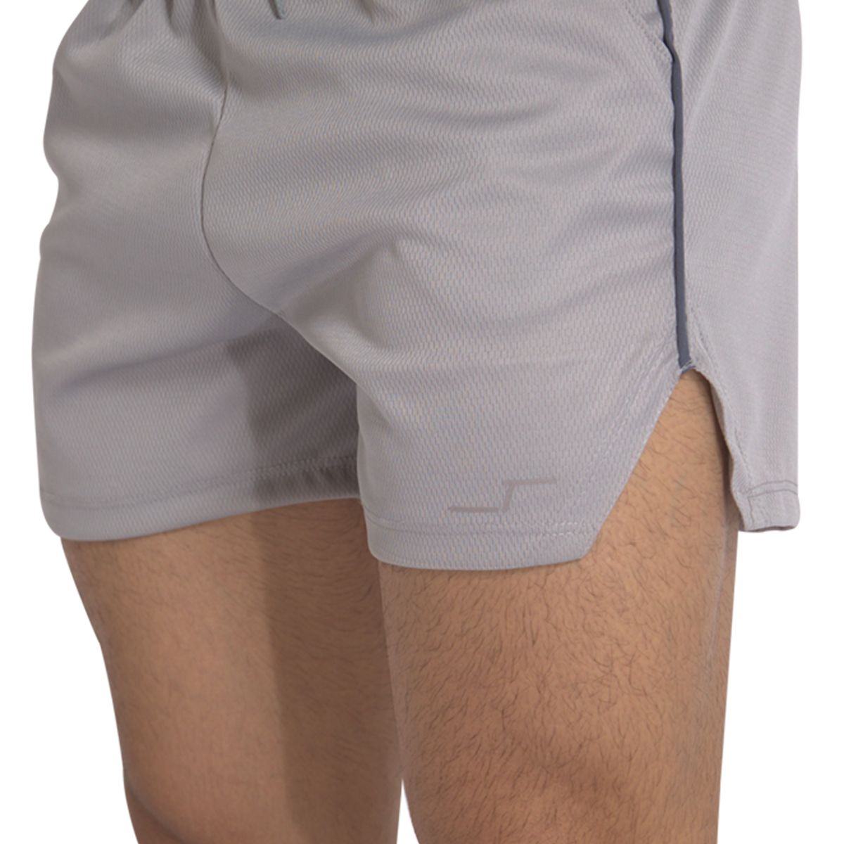 Paquete De 5 Shorts Deportivos Stretch Hombre Micropique Ejercicio Comodo Chili Beans