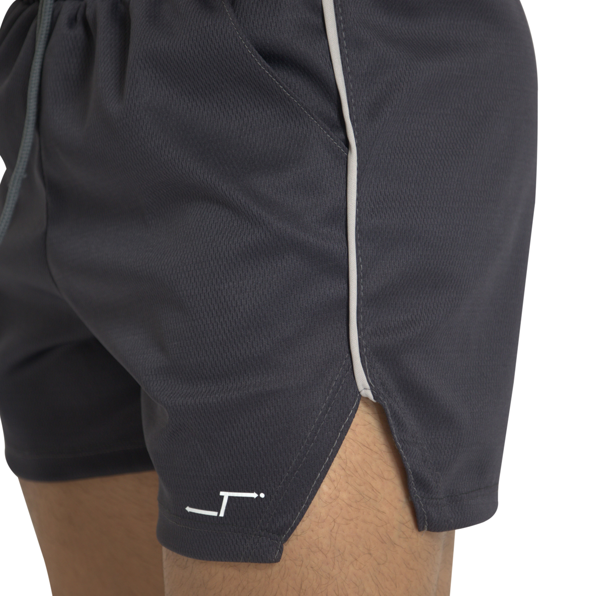 Paquete De 5 Shorts Deportivos Stretch Hombre Micropique Ejercicio Comodo Chili Beans