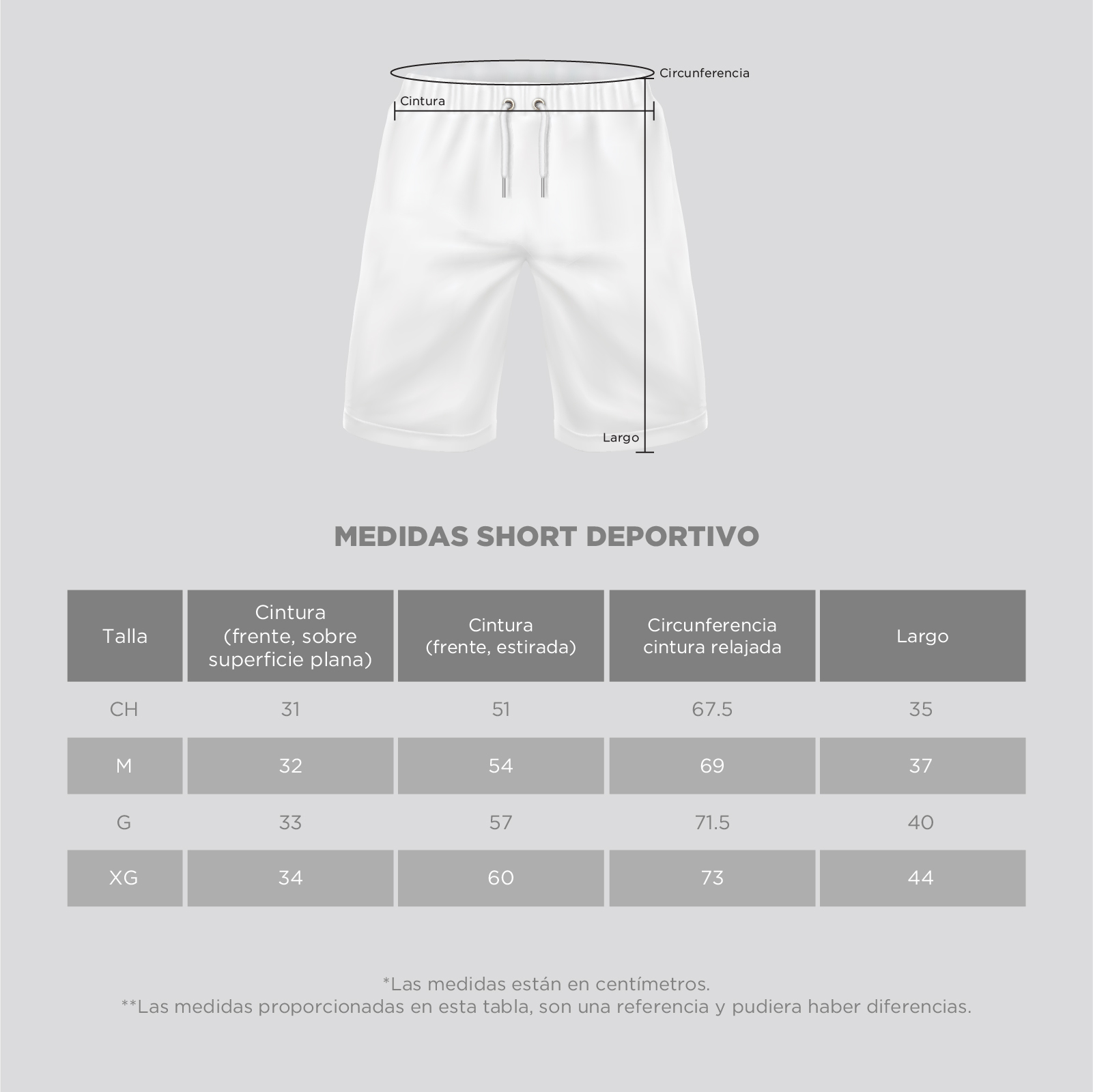 Paquete De 5 Shorts Deportivos Stretch Hombre Micropique Ejercicio Comodo Chili Beans