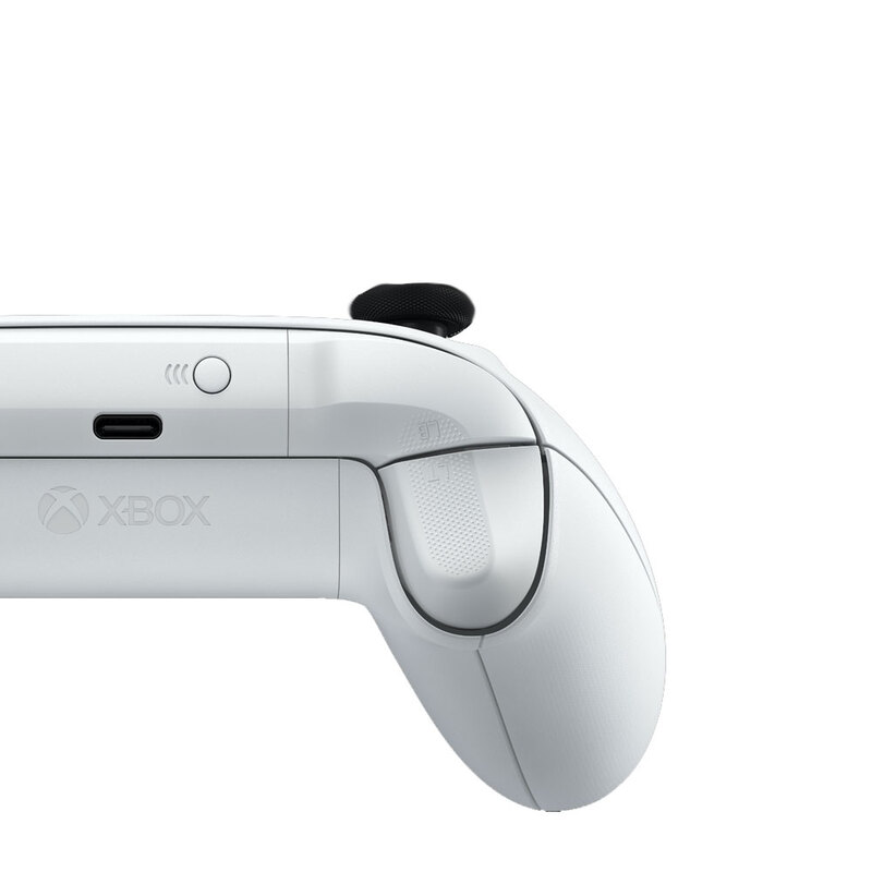 Consola Xbox Serie S 512 Gb Ssd Microsoft All Digital REACONDICIONADO GRADO A POR MICROSOFT