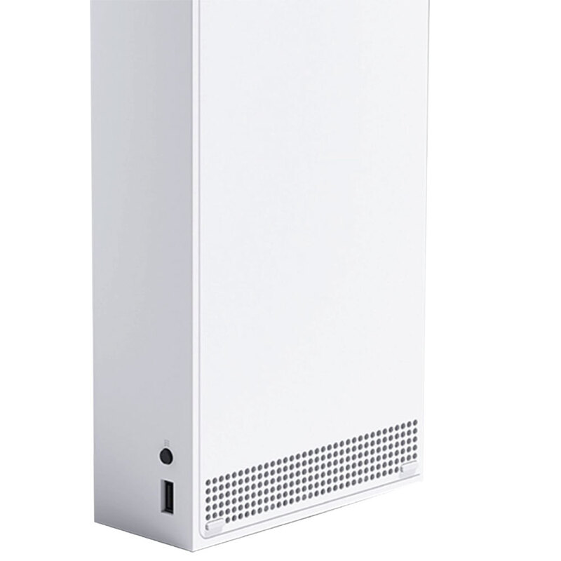 Consola Xbox Serie S 512 Gb Ssd Microsoft All Digital REACONDICIONADO GRADO A POR MICROSOFT