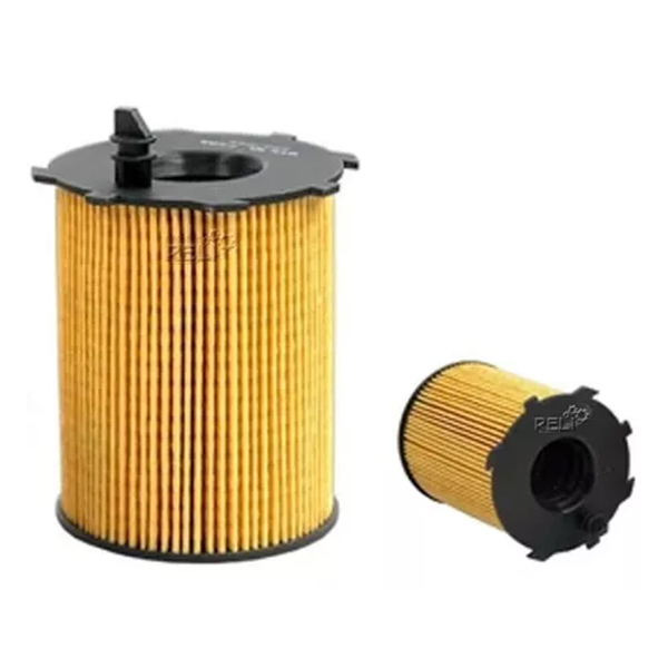Filtro Aceite Diesel Para Peugeot 301