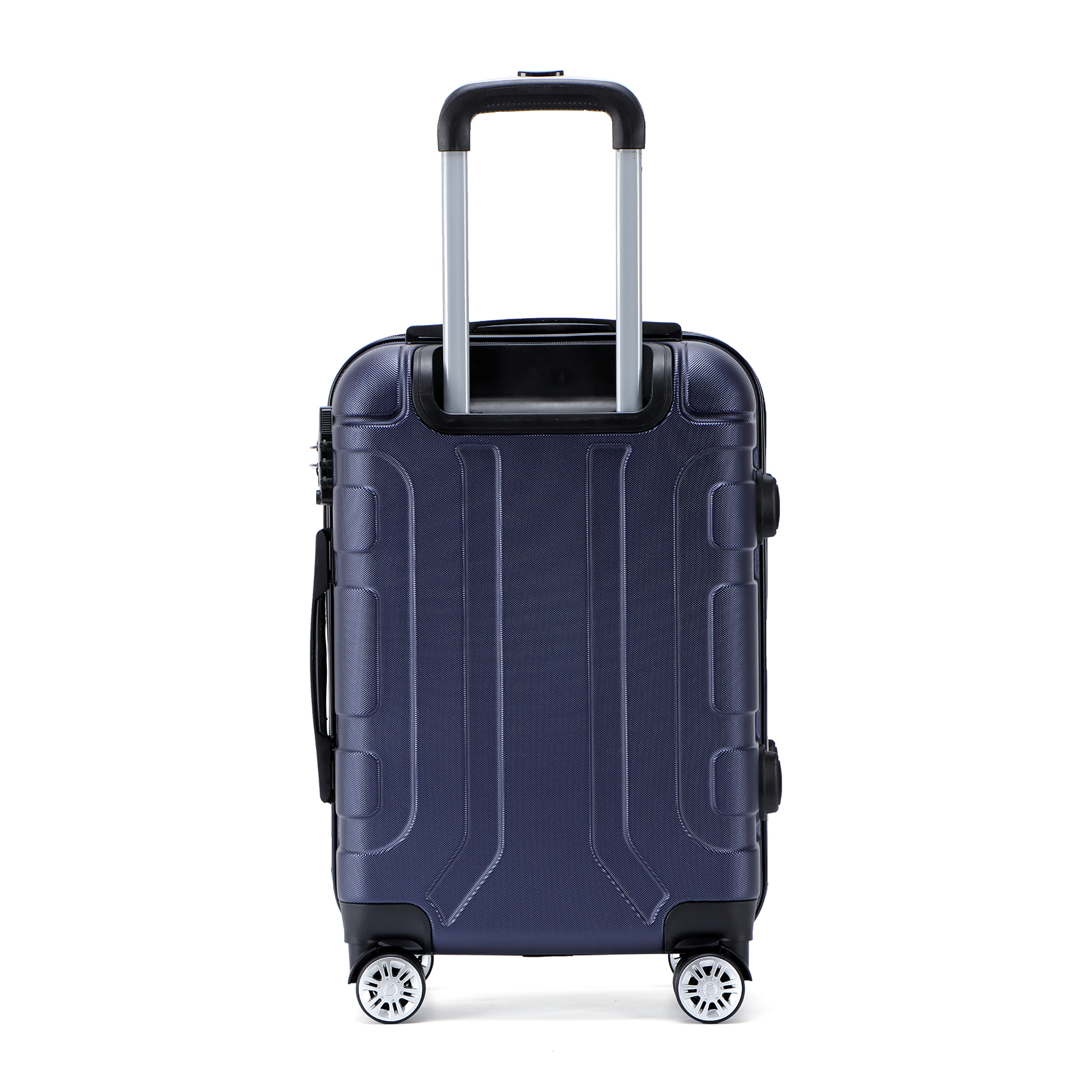 Maleta de mano Armored Travel Carry on