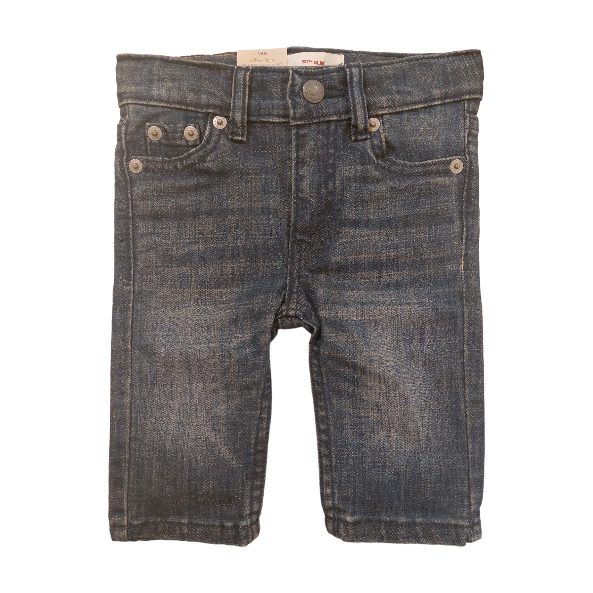 Pantalón Slim 511 para bebé niño Levi's