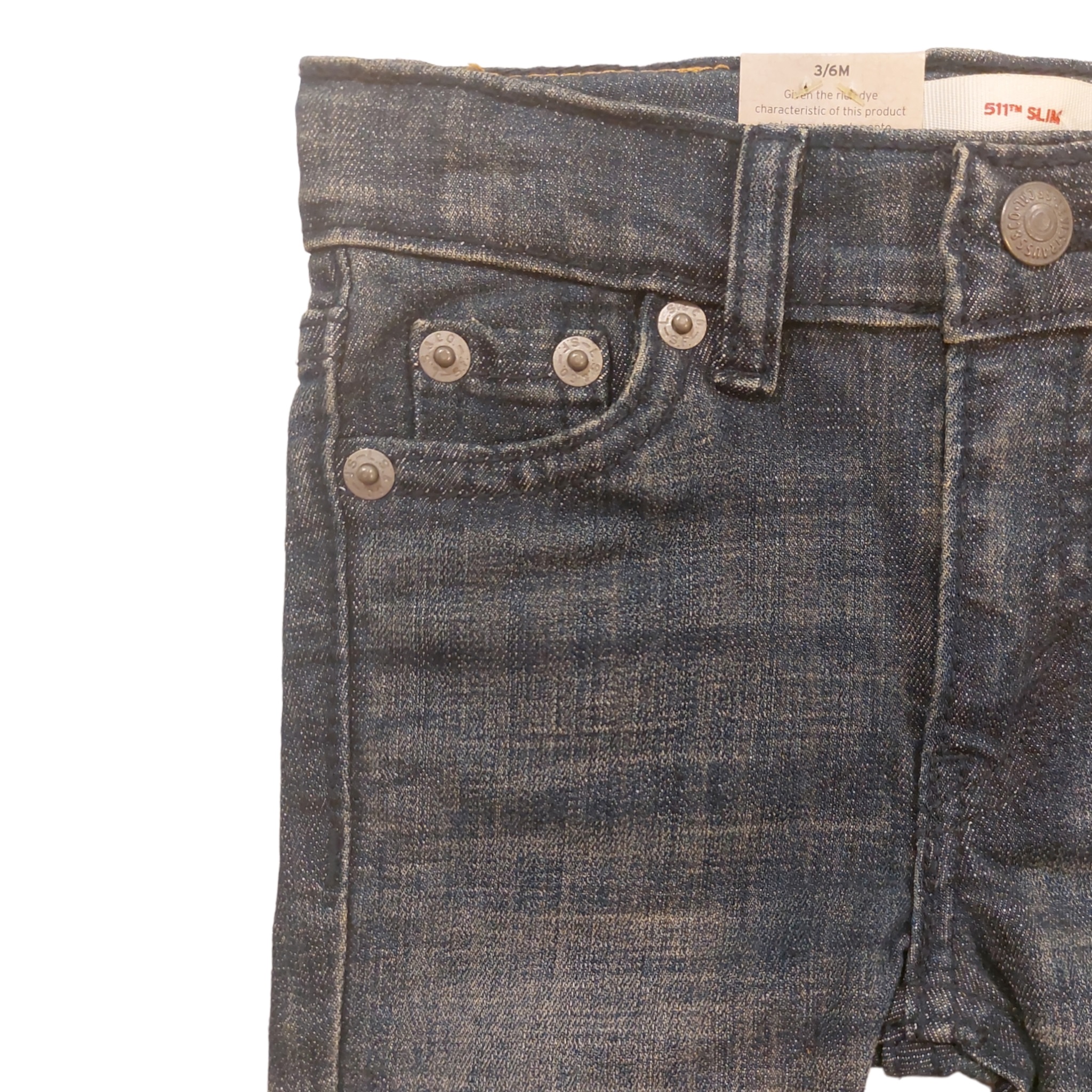 Pantalón Slim 511 para bebé niño Levi's