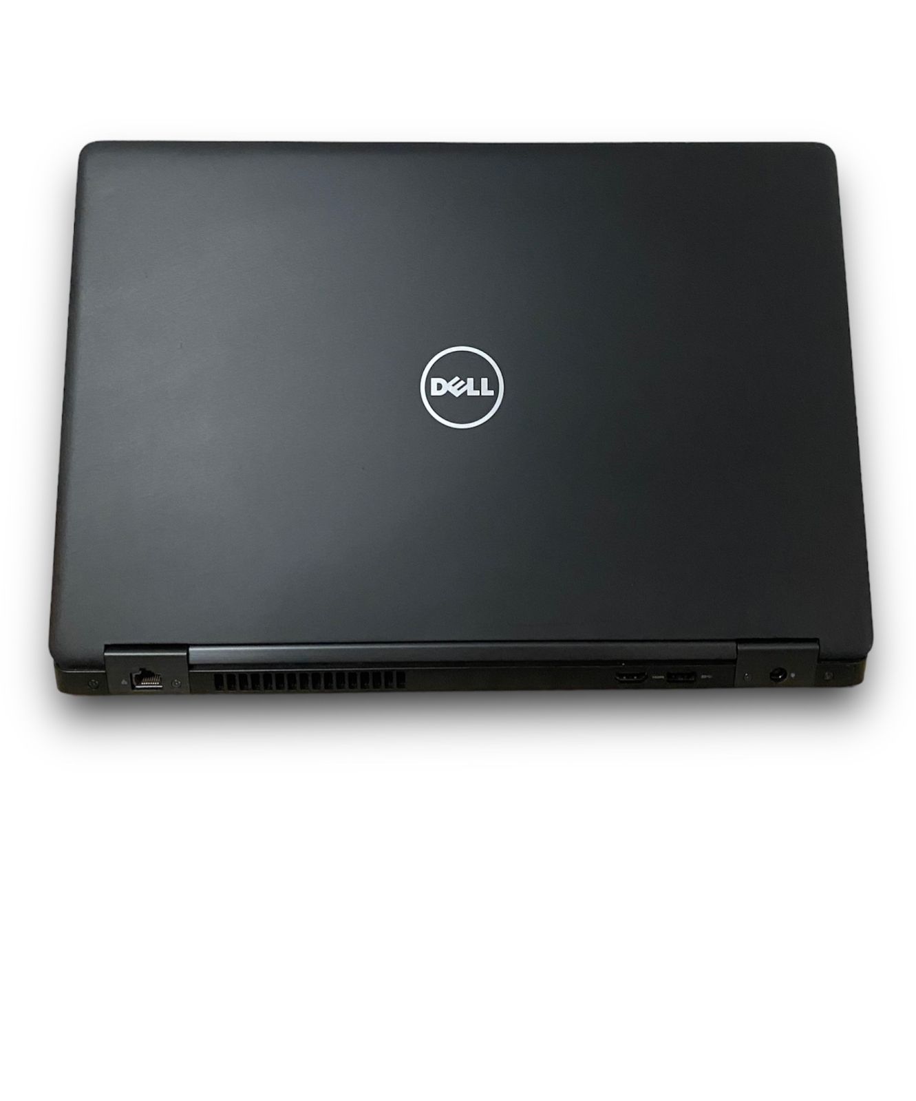 Laptop Dell Latitude 5580 Core I5 7ma 8gb Ram 512gb NVMe Cam