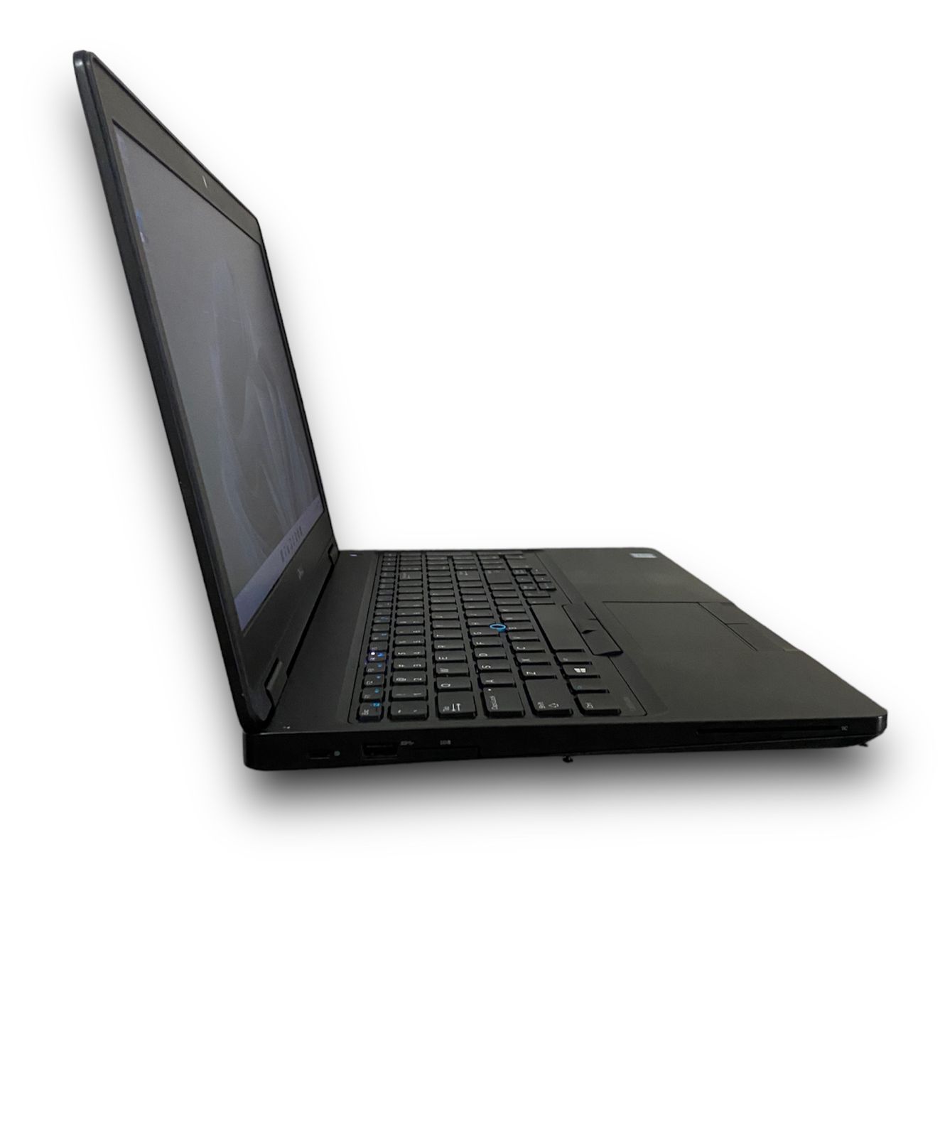 Laptop Dell Latitude 5580 Core I5 7ma 8gb Ram 512gb NVMe Cam