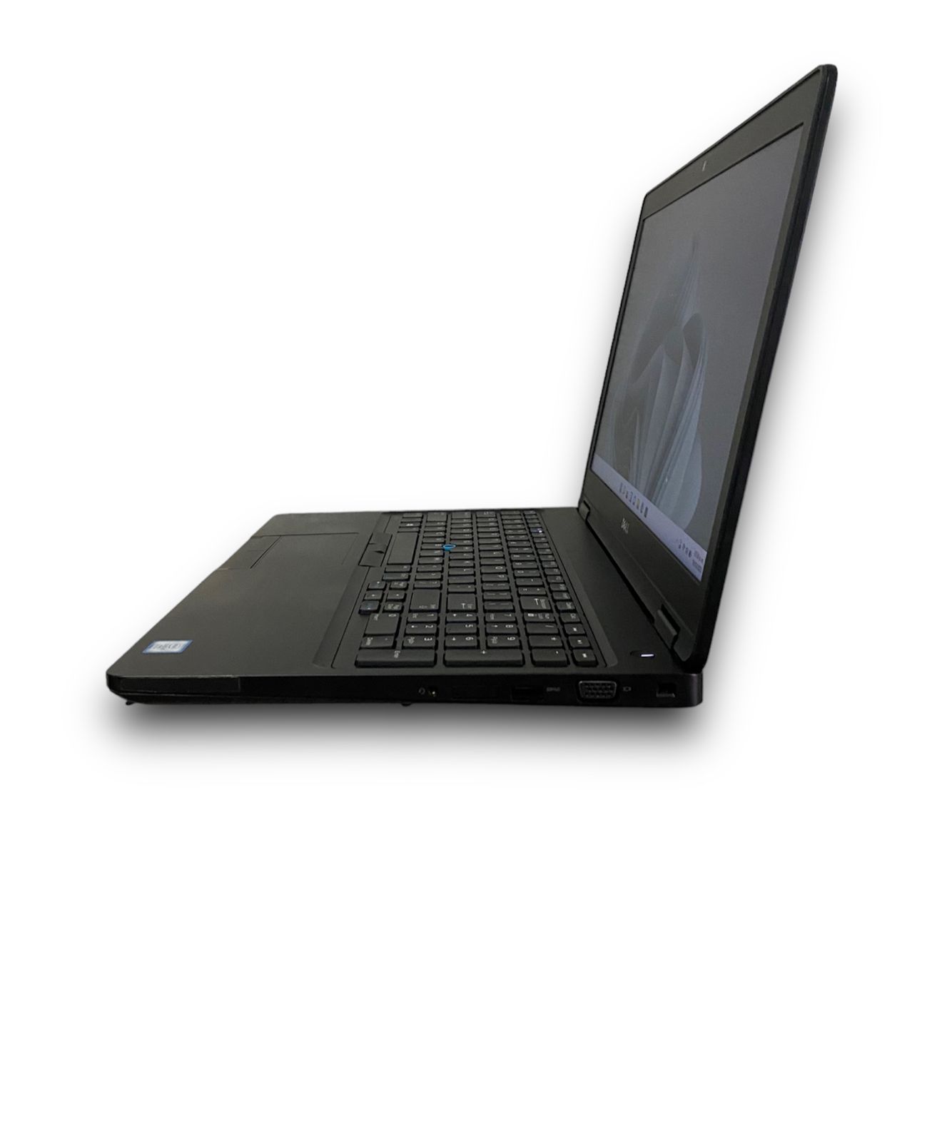 Laptop Dell Latitude 5580 Core I5 7ma 8gb Ram 512gb NVMe Cam