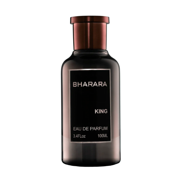 Perfume Bharara King Edp Bharara 100ml para Caballero 