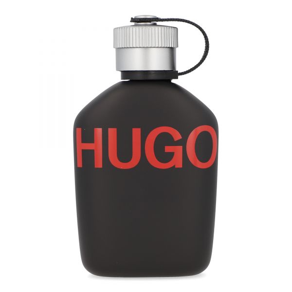 Perfume Hugo Boss Just Different 125ml Edt para Caballero