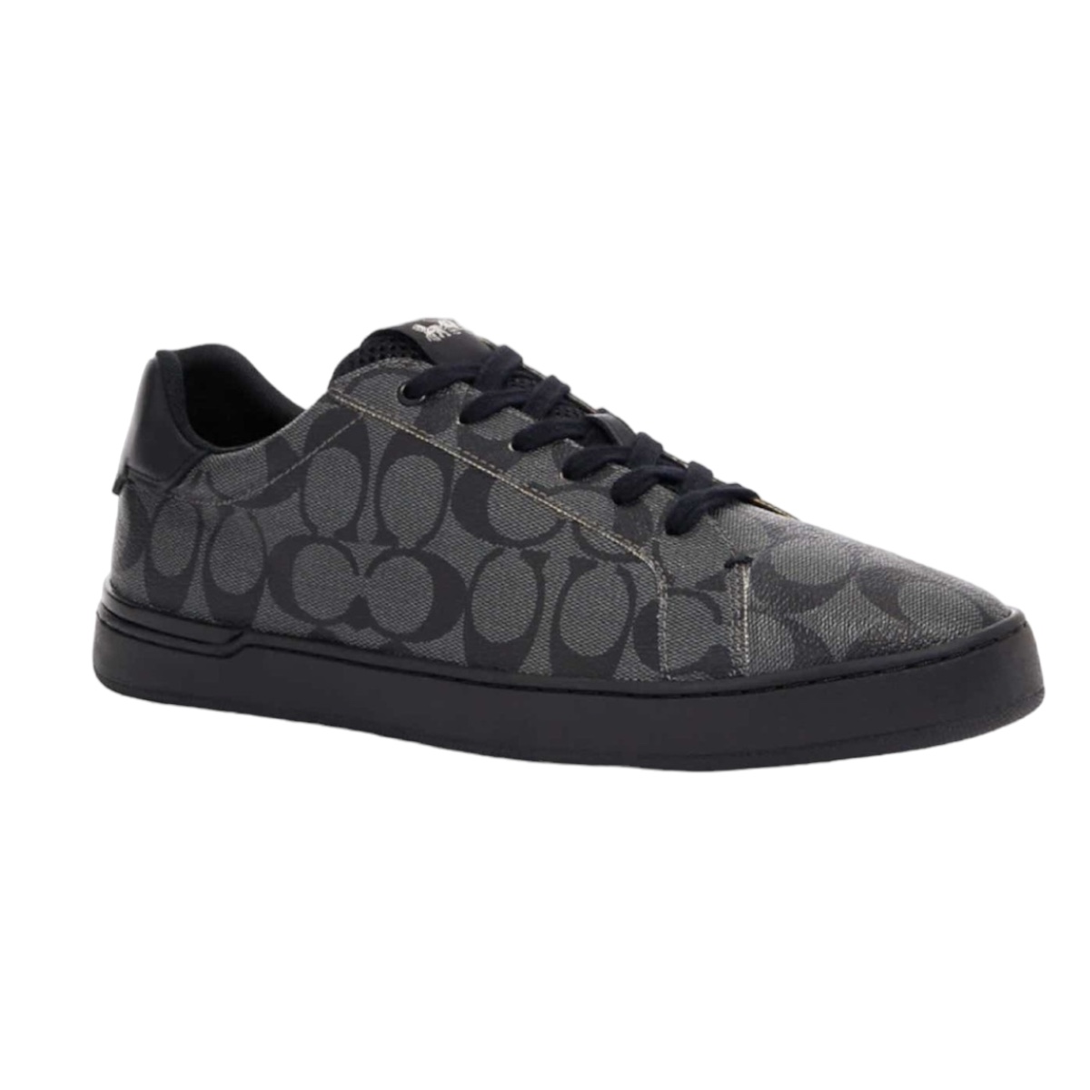 Tenis Coach Sig Lw Tp Para Hombre 100% Nuevo Y Original