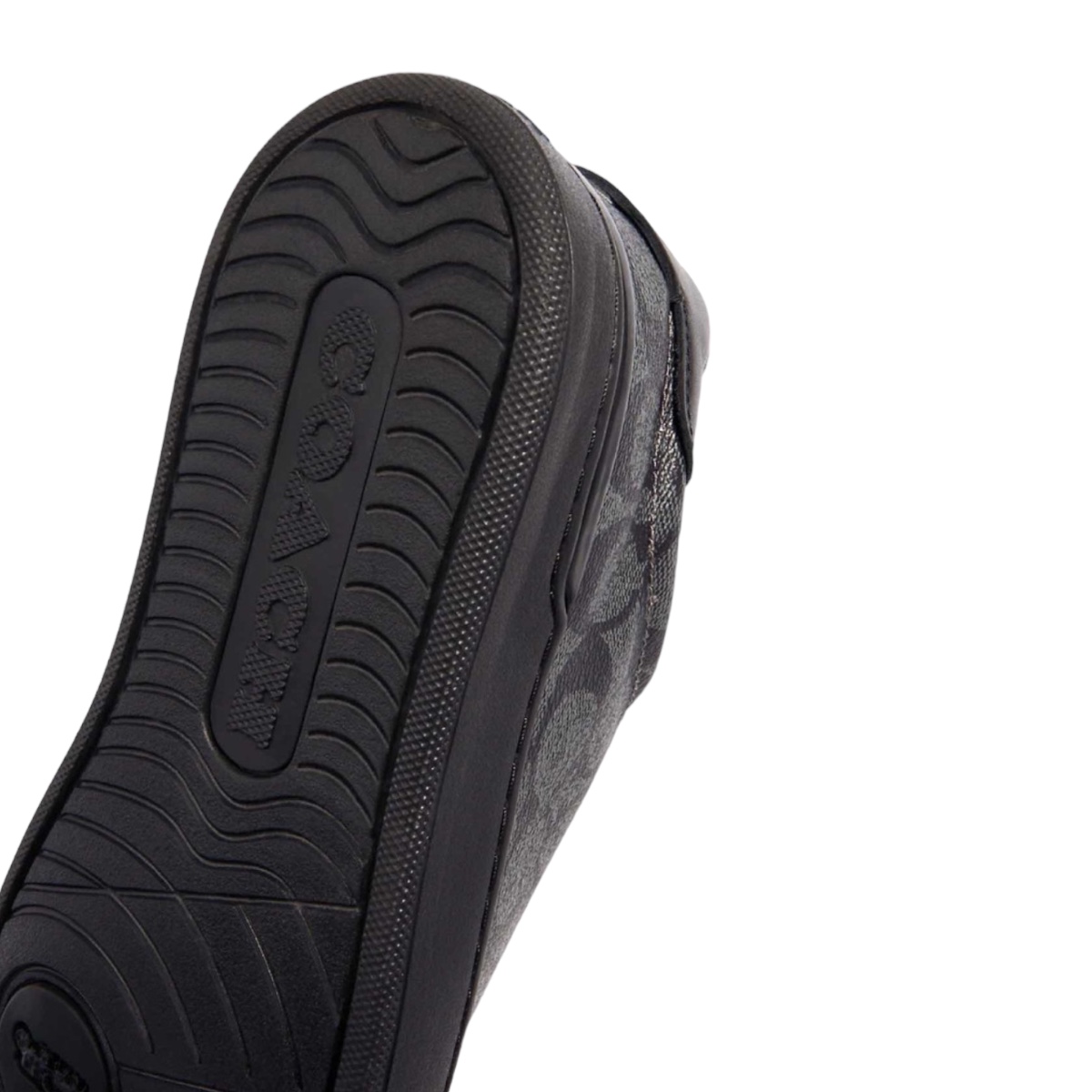 Tenis Coach Sig Lw Tp Para Hombre 100% Nuevo Y Original