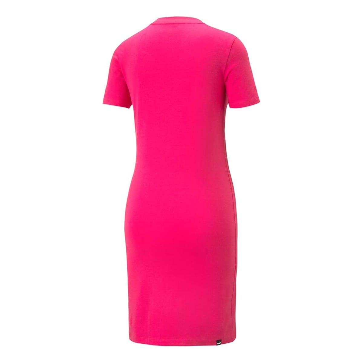 Vestido Ess Slim de Puma, color rosa, mod. 1088133