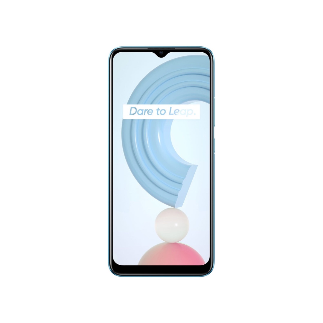 Realme C21 Cross Blue 64GB 