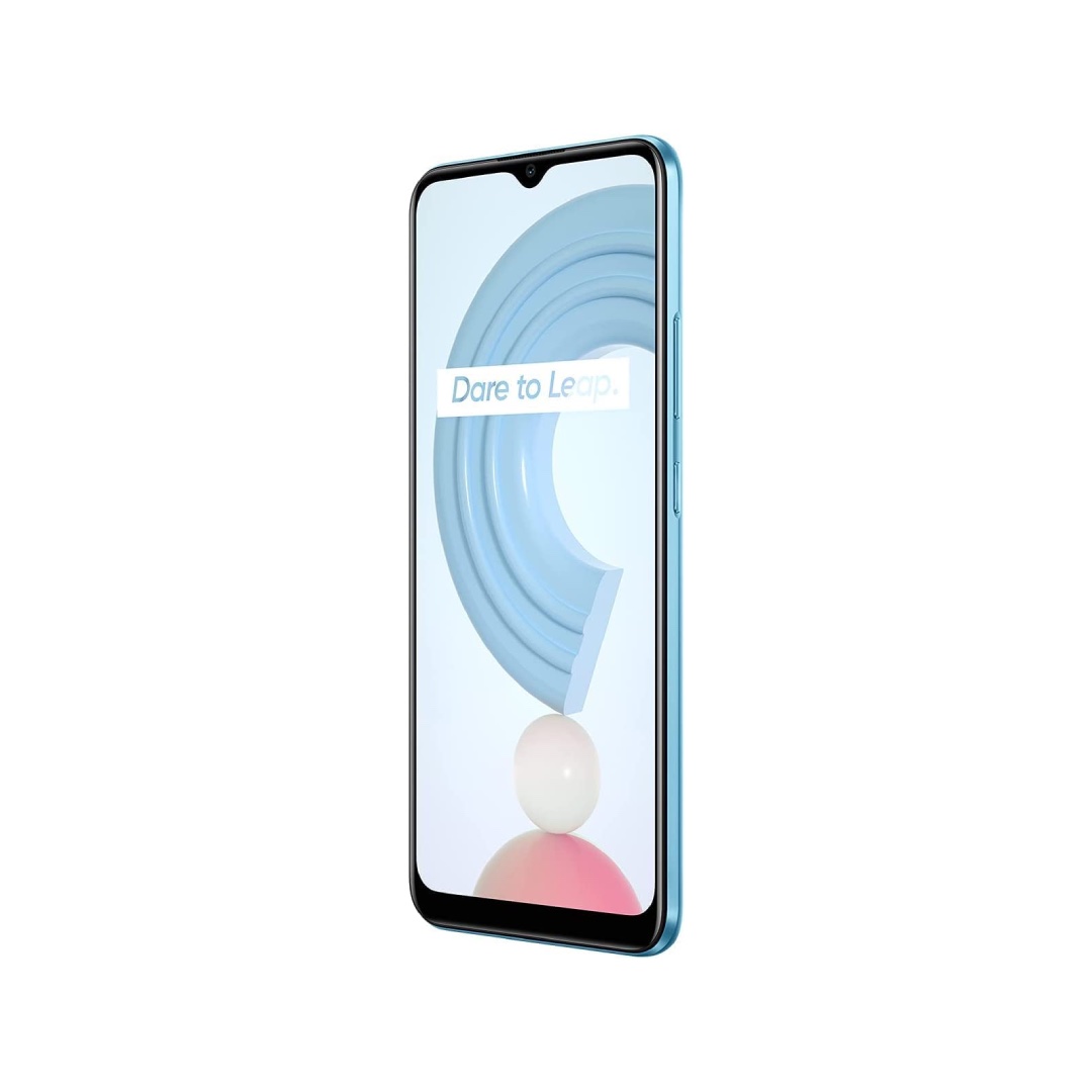 Realme C21 Cross Blue 64GB 