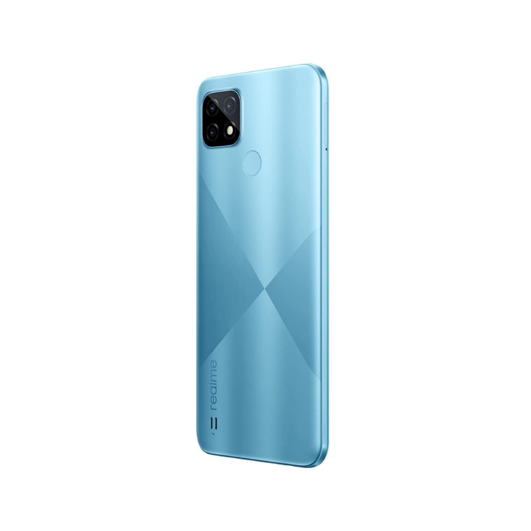 Realme C21 Cross Blue 64GB 