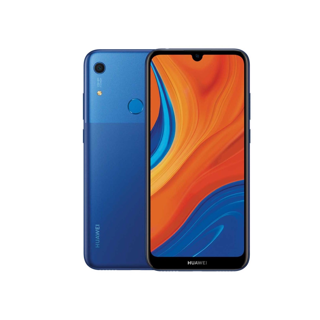 Huawei Y6S 64GB Azul