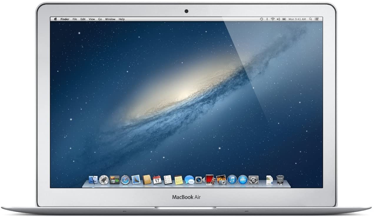 Apple MacBook Air E16 12" M7 1.3 256GB SSD/4RAM Reacondicionada