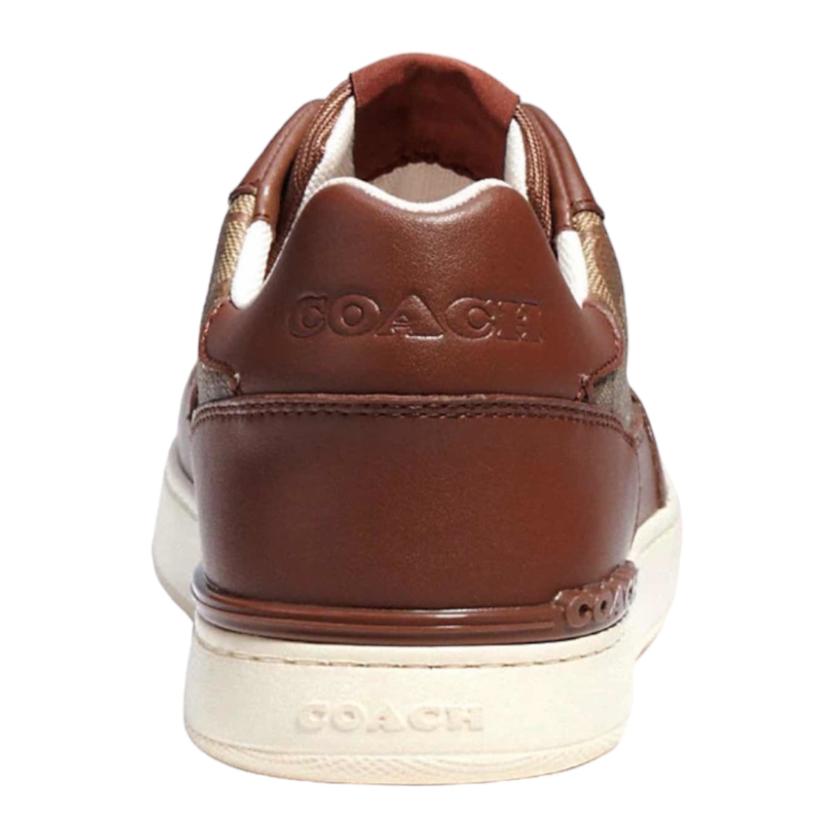 Tenis Coach Café 8965 100% Original Y Nuevo