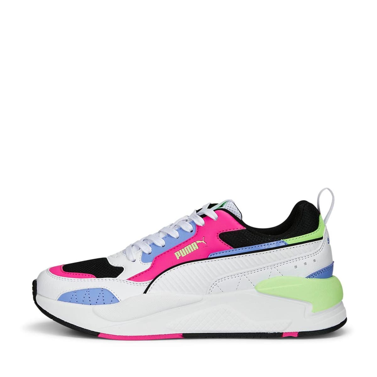 Tenis para mujer online marca puma