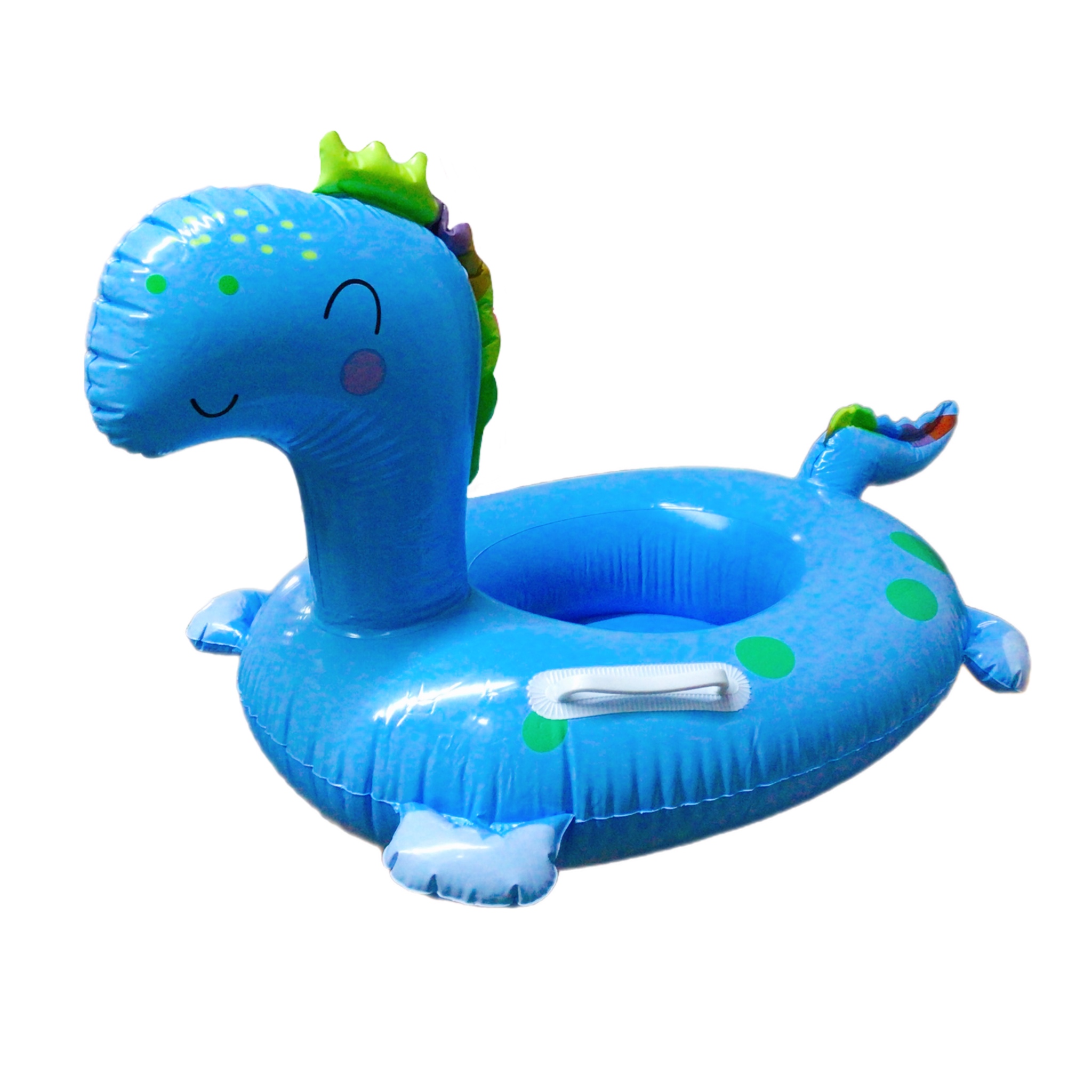 Dinosaurio Salva Vidas Figuras Flotador Inflable Niños