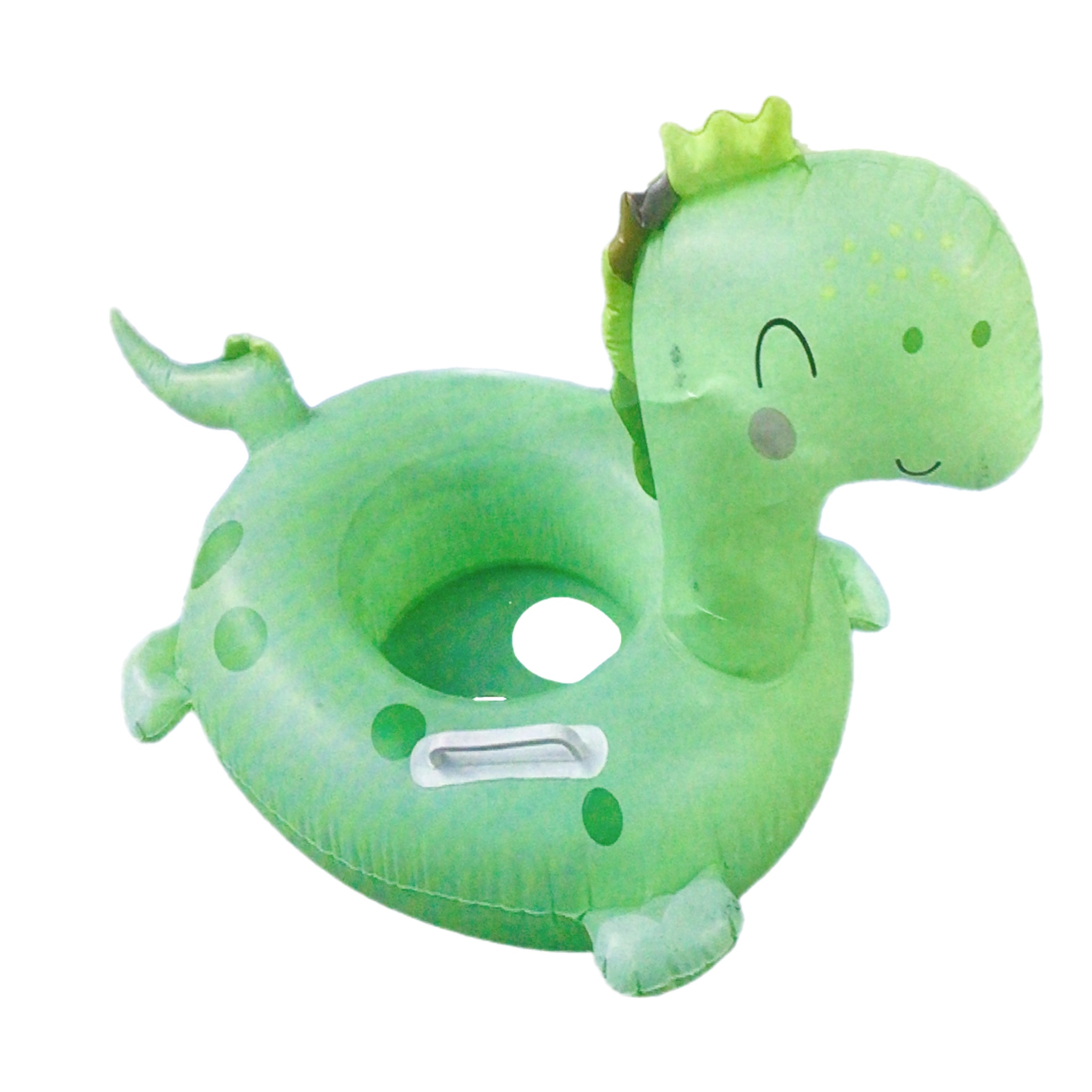 Dinosaurio Salva Vidas Figuras Flotador Inflable Niños