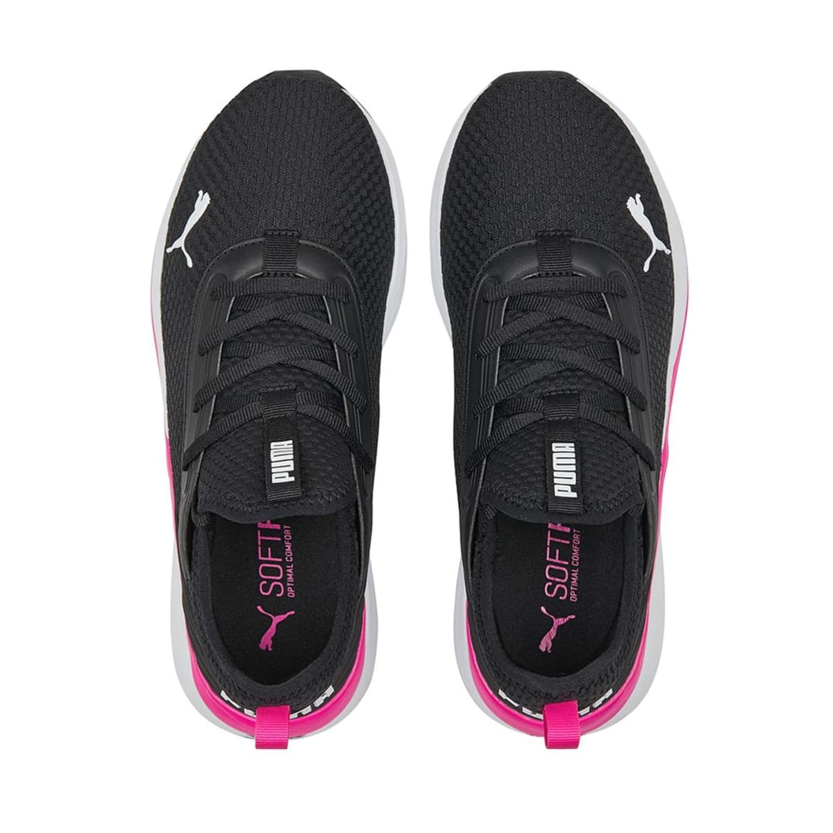 Tenis Puma Softride Ruby Luxe Mujer