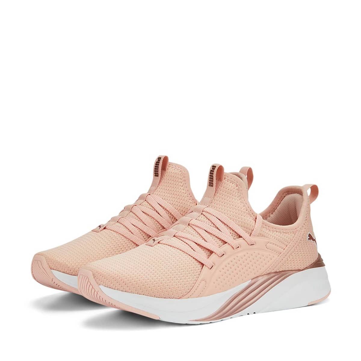 Tenis para correr Softride Sophia 2 Wns, color rosa, marca Puma, mod. 1088306