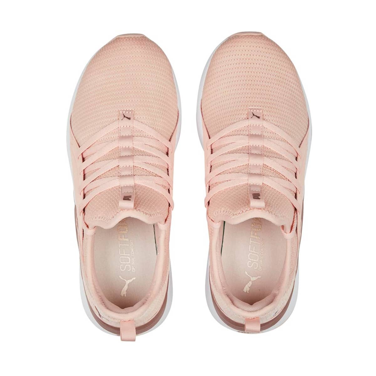 Tenis para correr Softride Sophia 2 Wns, color rosa, marca Puma, mod. 1088306