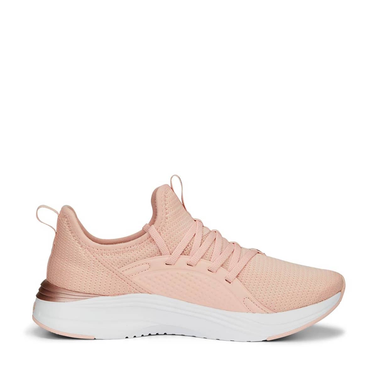 Tenis para correr Softride Sophia 2 Wns, color rosa, marca Puma, mod. 1088306