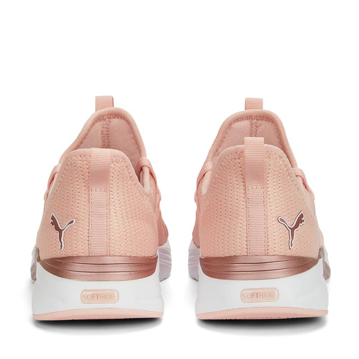 Tenis para correr Softride Sophia 2 Wns, color rosa, marca Puma, mod. 1088306